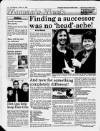 Skelmersdale Advertiser Thursday 08 January 1998 Page 22