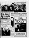 Skelmersdale Advertiser Thursday 08 January 1998 Page 25