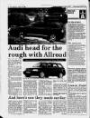 Skelmersdale Advertiser Thursday 08 January 1998 Page 74