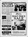 Skelmersdale Advertiser Thursday 29 January 1998 Page 7