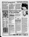 Skelmersdale Advertiser Thursday 29 January 1998 Page 10