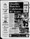 Skelmersdale Advertiser Thursday 29 January 1998 Page 16