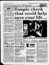 Skelmersdale Advertiser Thursday 29 January 1998 Page 18
