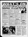Skelmersdale Advertiser Thursday 29 January 1998 Page 22