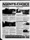 Skelmersdale Advertiser Thursday 29 January 1998 Page 36