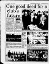 Skelmersdale Advertiser Thursday 29 January 1998 Page 66