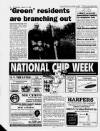 Skelmersdale Advertiser Thursday 19 February 1998 Page 14