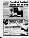 Skelmersdale Advertiser Thursday 19 February 1998 Page 26
