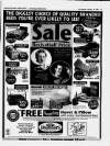 Skelmersdale Advertiser Thursday 19 February 1998 Page 31