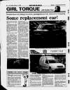 Skelmersdale Advertiser Thursday 19 February 1998 Page 82