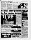 Skelmersdale Advertiser Thursday 12 March 1998 Page 15