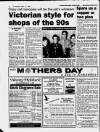 Skelmersdale Advertiser Thursday 12 March 1998 Page 16