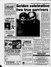 Skelmersdale Advertiser Thursday 12 March 1998 Page 20