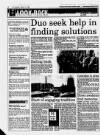 Skelmersdale Advertiser Thursday 12 March 1998 Page 30