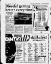 Skelmersdale Advertiser Thursday 12 March 1998 Page 64