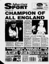 Skelmersdale Advertiser Thursday 12 March 1998 Page 80