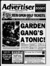 Skelmersdale Advertiser