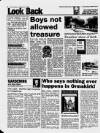 Skelmersdale Advertiser Thursday 05 November 1998 Page 30