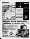 Skelmersdale Advertiser Thursday 05 November 1998 Page 46