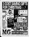 Skelmersdale Advertiser Thursday 05 November 1998 Page 58