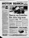 Skelmersdale Advertiser Thursday 05 November 1998 Page 62