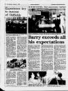 Skelmersdale Advertiser Thursday 05 November 1998 Page 64