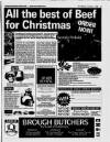 Skelmersdale Advertiser Thursday 03 December 1998 Page 25