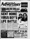 Skelmersdale Advertiser