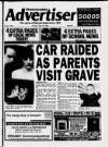 Skelmersdale Advertiser Thursday 29 April 1999 Page 1