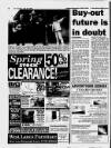 Skelmersdale Advertiser Thursday 29 April 1999 Page 28