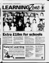 Skelmersdale Advertiser Thursday 29 April 1999 Page 33