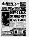 Skelmersdale Advertiser