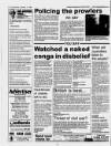 Skelmersdale Advertiser Thursday 04 November 1999 Page 10