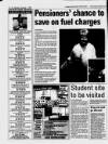 Skelmersdale Advertiser Thursday 04 November 1999 Page 18