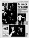 Skelmersdale Advertiser Thursday 04 November 1999 Page 20