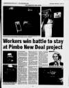 Skelmersdale Advertiser Thursday 04 November 1999 Page 23