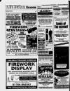 Skelmersdale Advertiser Thursday 04 November 1999 Page 34