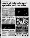 Skelmersdale Advertiser Thursday 04 November 1999 Page 95