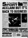 Skelmersdale Advertiser Thursday 04 November 1999 Page 96