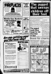 Staines Informer Thursday 02 January 1986 Page 4