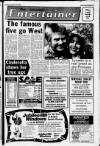 Staines Informer Thursday 02 January 1986 Page 15