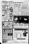 Staines Informer Thursday 02 January 1986 Page 16