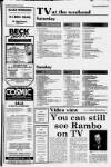 Staines Informer Thursday 02 January 1986 Page 19