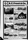 Staines Informer Thursday 02 January 1986 Page 22