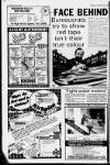 Staines Informer Thursday 09 January 1986 Page 4
