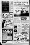 Staines Informer Thursday 09 January 1986 Page 8