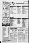 Staines Informer Thursday 09 January 1986 Page 14