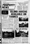 Staines Informer Thursday 09 January 1986 Page 17