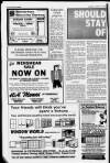 Staines Informer Thursday 16 January 1986 Page 4