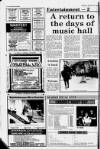 Staines Informer Thursday 16 January 1986 Page 12